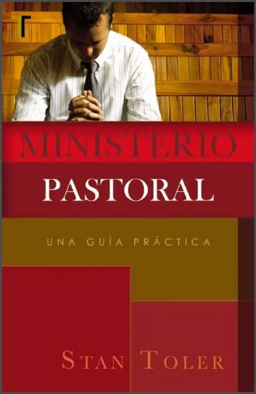 Ministerio Pastoral 9781588026781 Ministerio Pastoral
