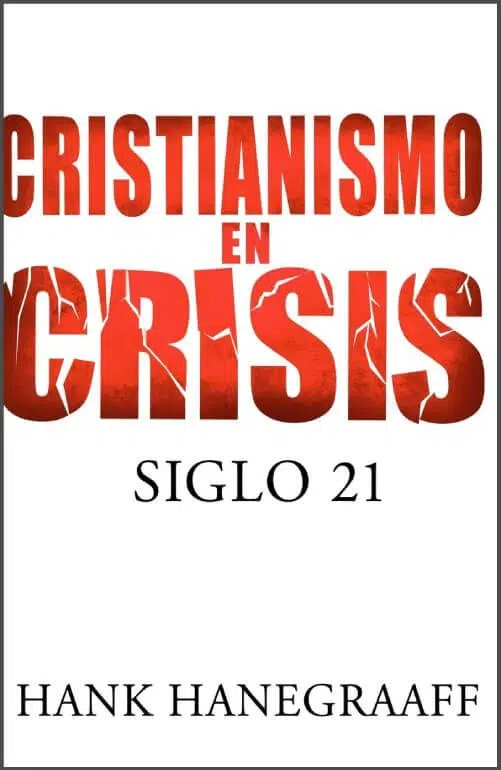 Cristianismo en crisis 9781602552883 Cristianismo en crisis