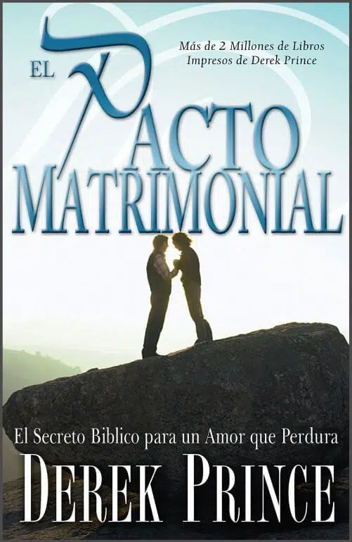 El pacto matrimonial 9781603740487 El pacto matrimonial