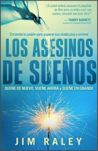 Los asesinos de sueños 9781621364269 Los asesinos de sueños