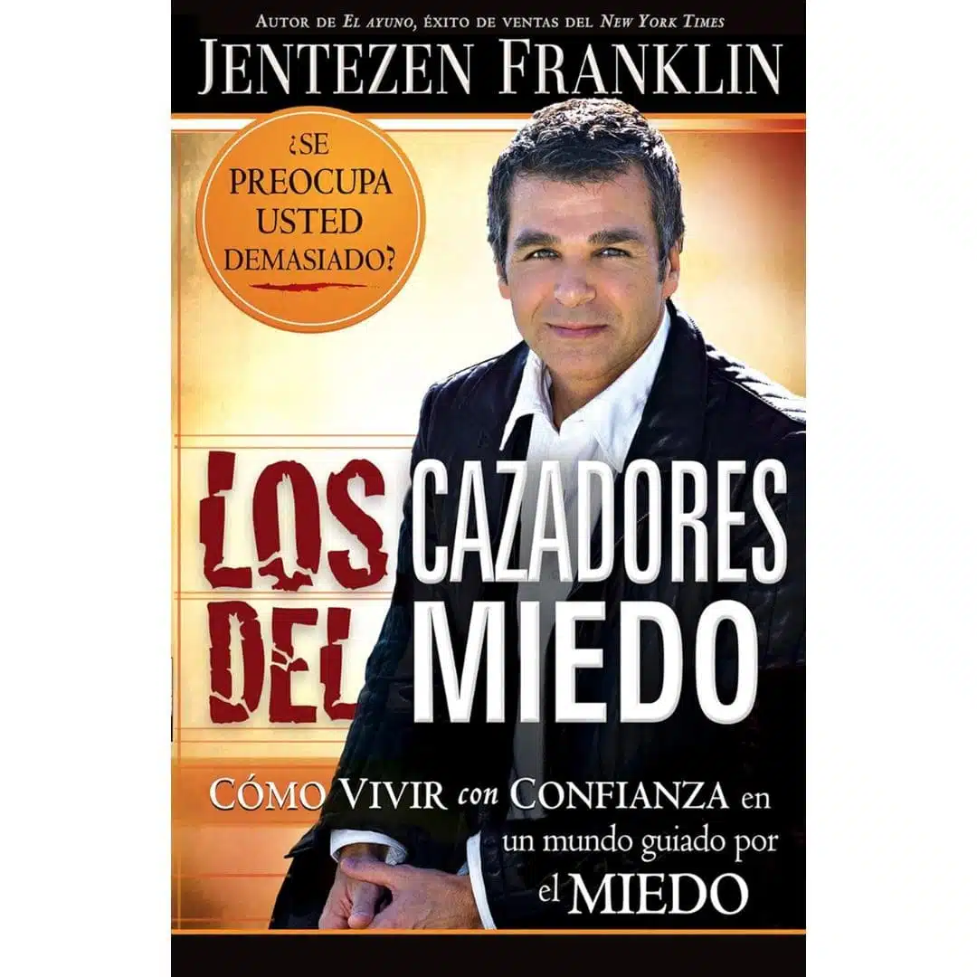 Los cazadores del miedo Los cazadores del miedo