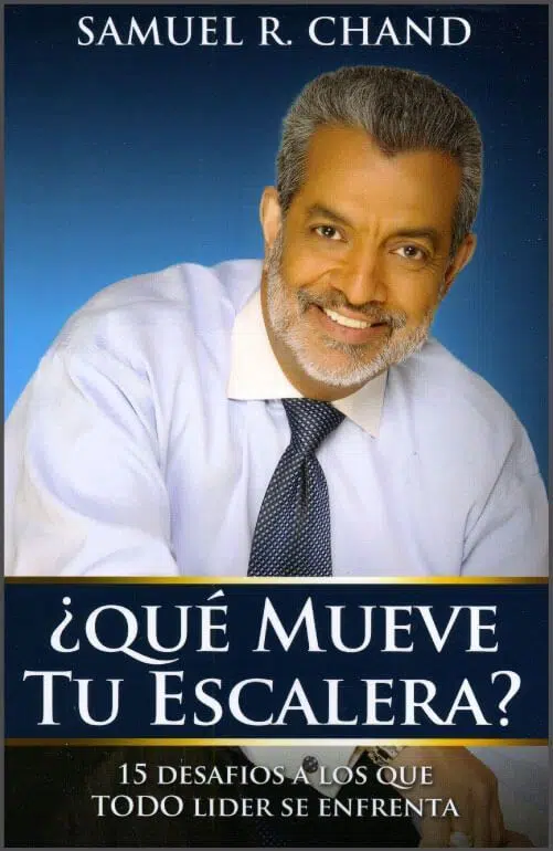 ¿Qué mueve tu escalera? 9781629116303 ¿Qué mueve tu escalera?