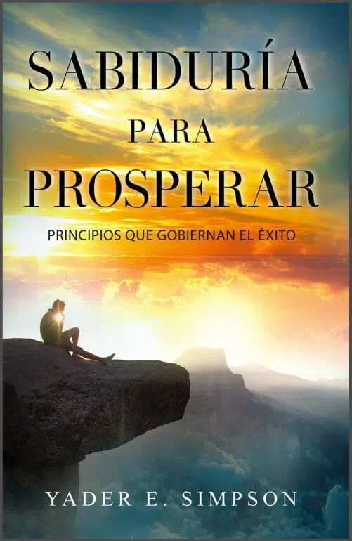 Sabiduría para prosperar 9781629117607 Sabiduría para prosperar