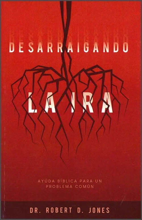Desarraigando la ira 9781629460437 Desarraigando la ira