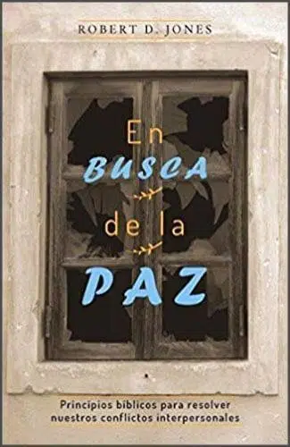En busca de la paz 9781629461021 En busca de la paz