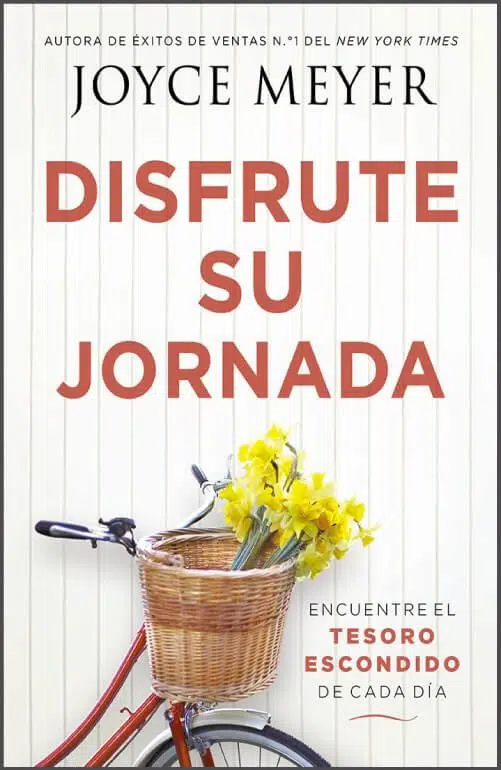 Disfrute su jornada 9781629993348 Disfrute su jornada