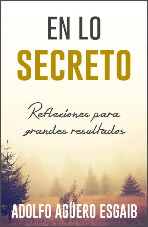 En lo secreto 9781641230650 En lo secreto