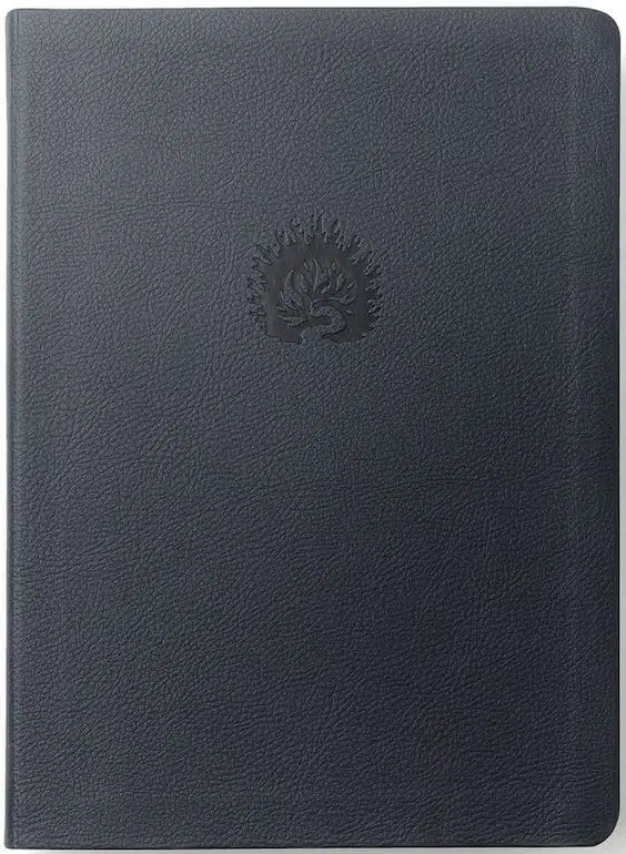 Biblia de estudio de la reforma azul marino LBLA 9781642892574 Biblia de estudio de la reforma azul marino LBLA