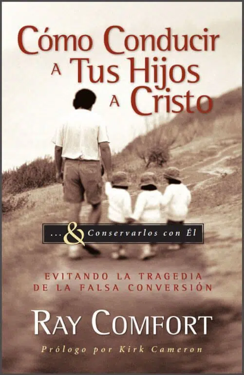Cómo conducir a tus hijos a cristo 9781878859532 Cómo conducir a tus hijos a cristo