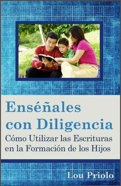 Enséñales con diligencia 9781928980551 Enséñales con diligencia