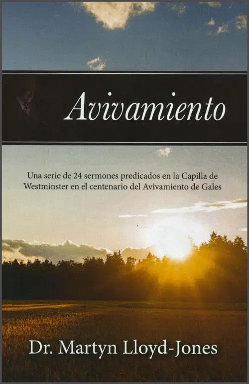 Avivamiento 9781928980988 Avivamiento