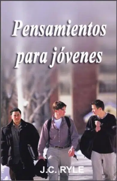 Pensamientos para Jóvenes 9781932481099 Pensamientos para Jóvenes