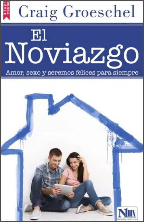 El noviazgo 9781941538470 El noviazgo