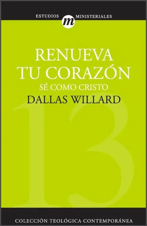 Renueva tu corazón 9788482674162 Renueva tu corazón