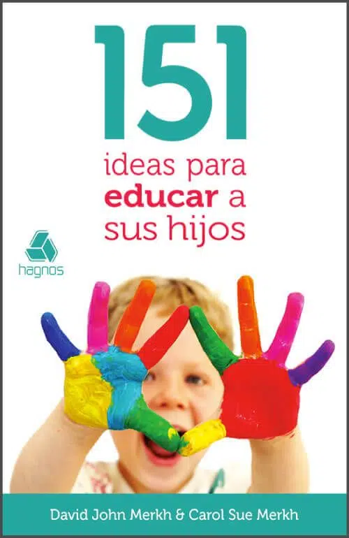 151 Ideas para educar a sus hijos 9788577421558 151 Ideas para educar a sus hijos