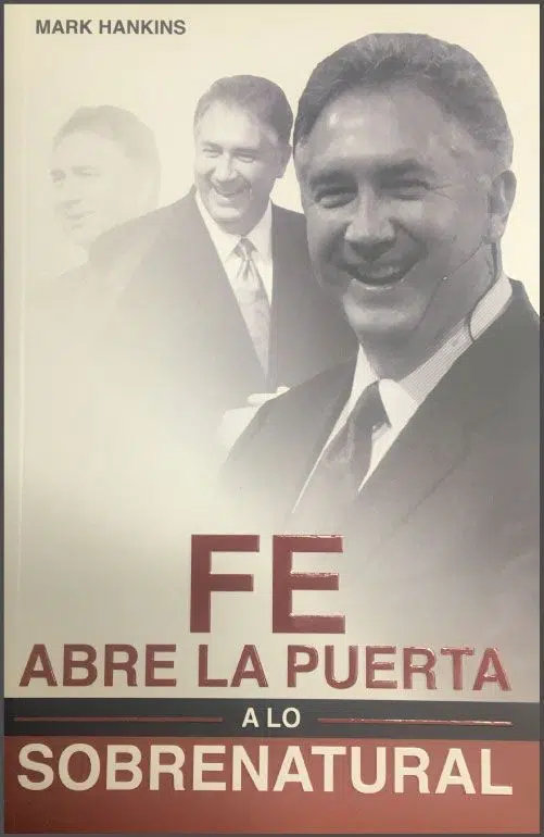 Fe, abre la puerta a lo sobrenatural 9789585929128 Fe, abre la puerta a lo sobrenatural