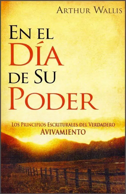 En el día de su poder 9789588691886 En el día de su poder