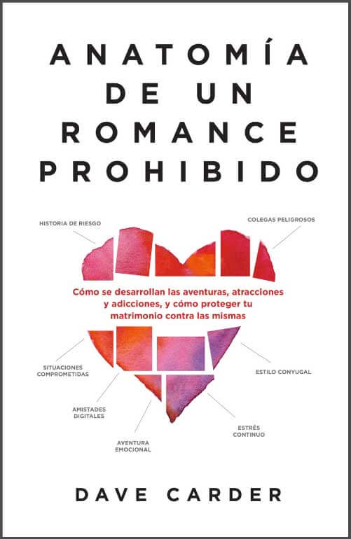 Anatomía de un Romance Prohibido 2 9780789924131