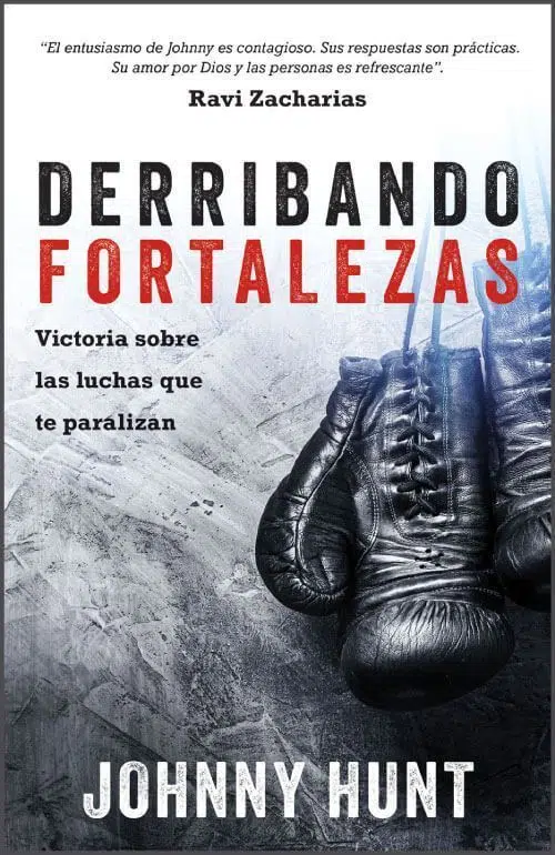 Derribando fortalezas 9780825457753 Derribando fortalezas