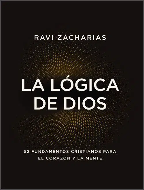 La lógica de Dios 9780829742442 La lógica de Dios