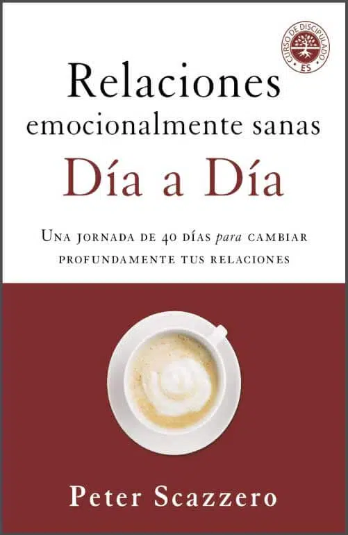 Relaciones emocionalmente sanas día a día 9780829769449 Relaciones emocionalmente sanas día a día