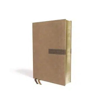Biblia ultrafina letra gigante beige NBLA 9780829770148 Biblia ultrafina letra gigante beige NBLA - 9780829770148