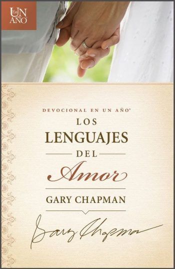 Devocional en un año los lenguajes de amor