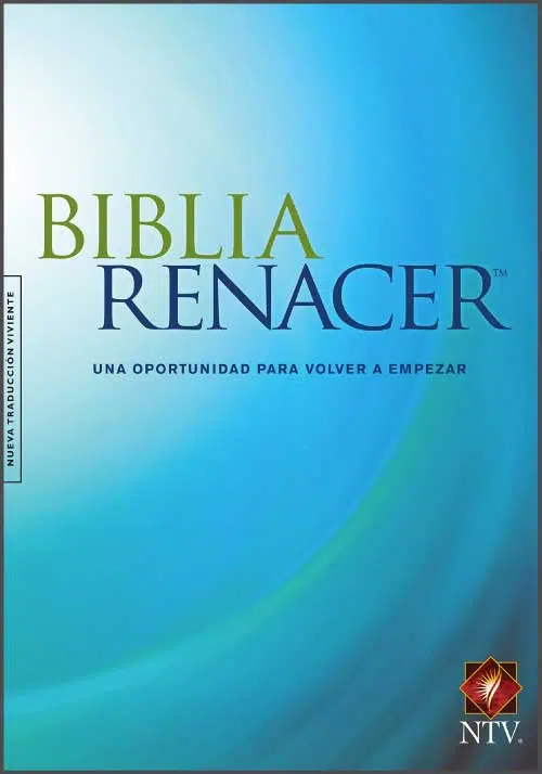 Biblia renacer NTV Biblia renacer NTV