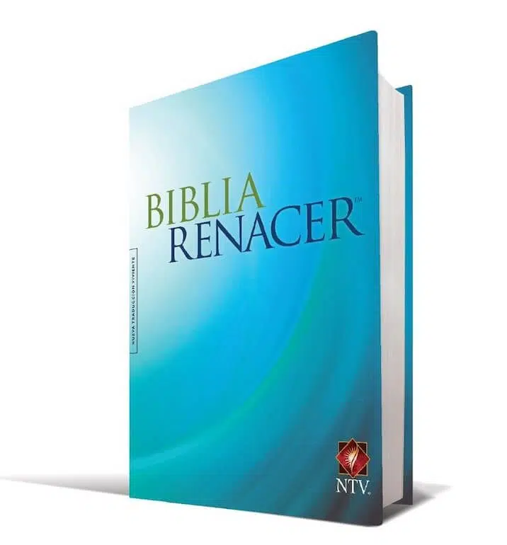 Biblia renacer NTV Biblia renacer NTV - Imagen 2
