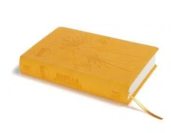 Biblia interactiva la gran historia amarilla NTV 9781433620157 Biblia interactiva la gran historia amarilla NTV - 9781433620157