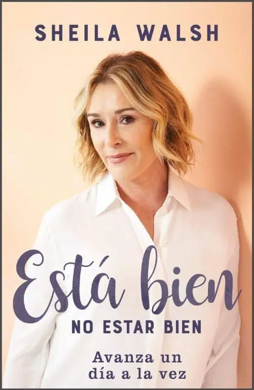 Está bien no estar bien 9781540900579 Está bien no estar bien