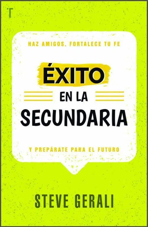 Éxito en la secundaria 9781588028013 Éxito en la secundaria