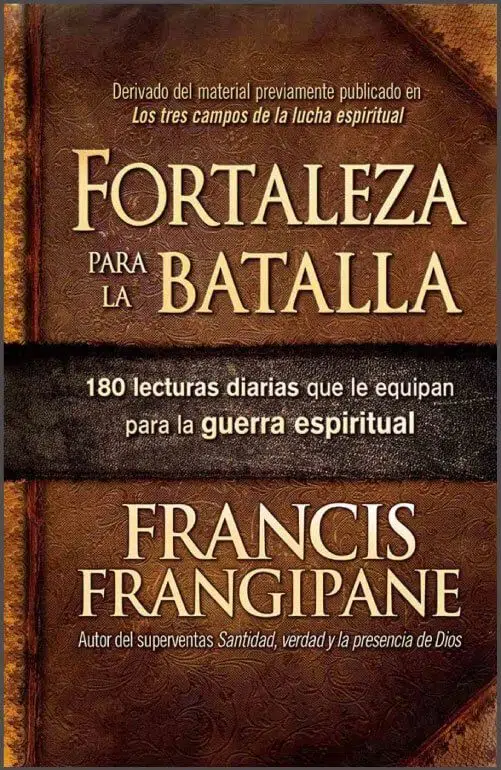 Fortaleza para la batalla 9781629990538 Fortaleza para la batalla