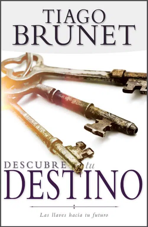 Descubre tu destino 9781641234771 Descubre tu destino