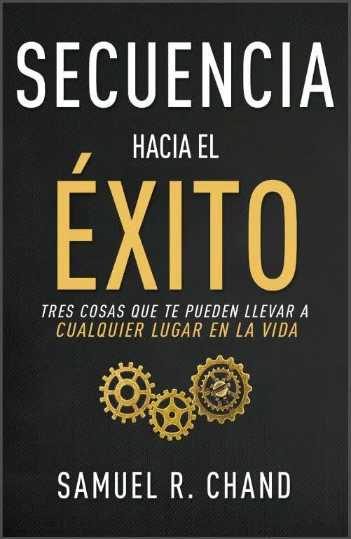 Secuencia hacia el éxito 9781641234801 Secuencia hacia el éxito