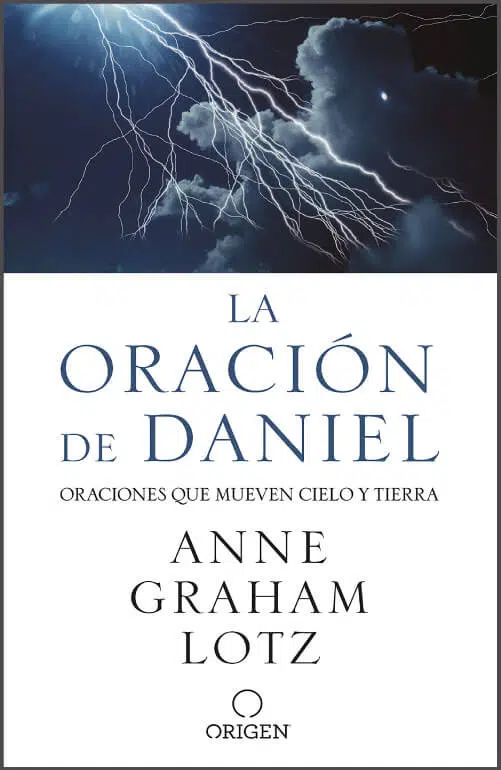 La oración de Daniel 9781644730140 La oración de Daniel