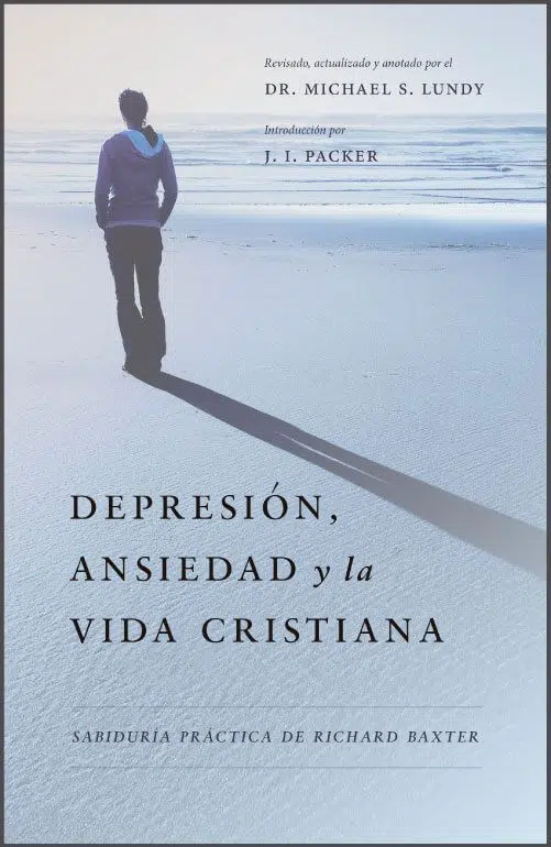 Depresión, ansiedad y la vida cristiana 9781646910236 Depresión, ansiedad y la vida cristiana