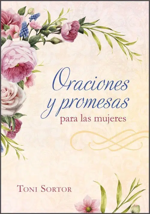 Oraciones y promesas para las mujeres 9781683224587 Oraciones y promesas para las mujeres