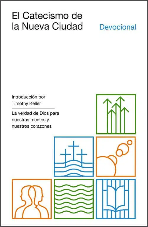 El catecismo de la nueva ciudad 9781944586676 El catecismo de la nueva ciudad
