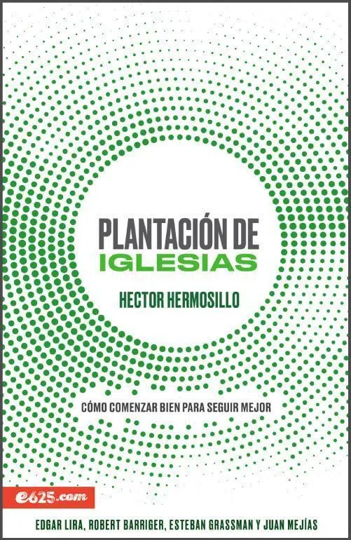 Plantación de iglesias 9781946707253 Plantación de iglesias