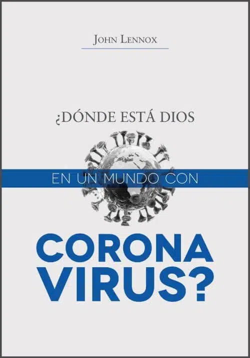 ¿Dónde está Dios en un mundo con coronavirus? 9781950417346 ¿Dónde está Dios en un mundo con coronavirus?