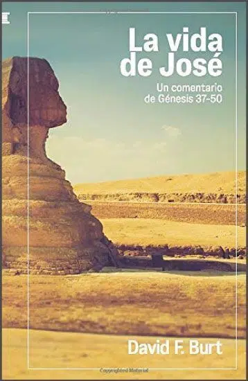 La vida de José 9788412123647 La vida de José