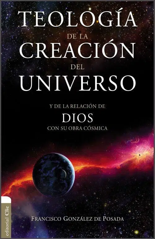 Teología de la creación del universo 9788416845897 Teología de la creación del universo