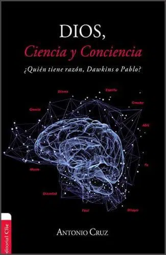 Dios, ciencia y conciencia 9788417131241 Dios, ciencia y conciencia