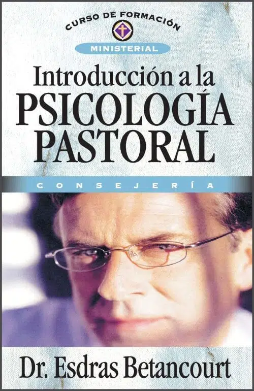 Introducción a la psicología pastoral 9788476457856 Introducción a la psicología pastoral