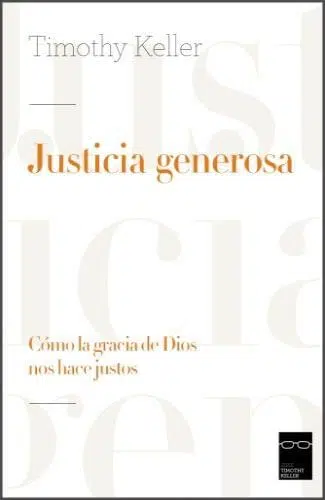 Justicia generosa 9788494503207 Justicia generosa
