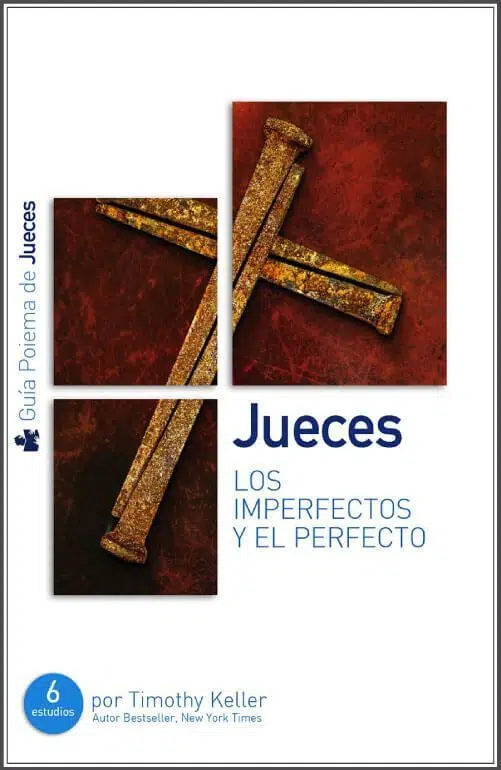 Guía de estudio - Jueces 9789585881228 Guía de estudio - Jueces