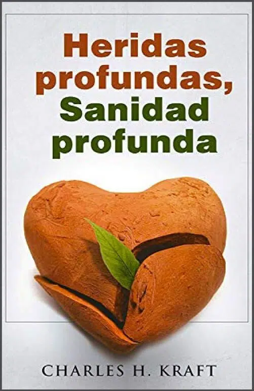 Heridas profundas, sanidad profunda 9789587370911 Heridas profundas, sanidad profunda