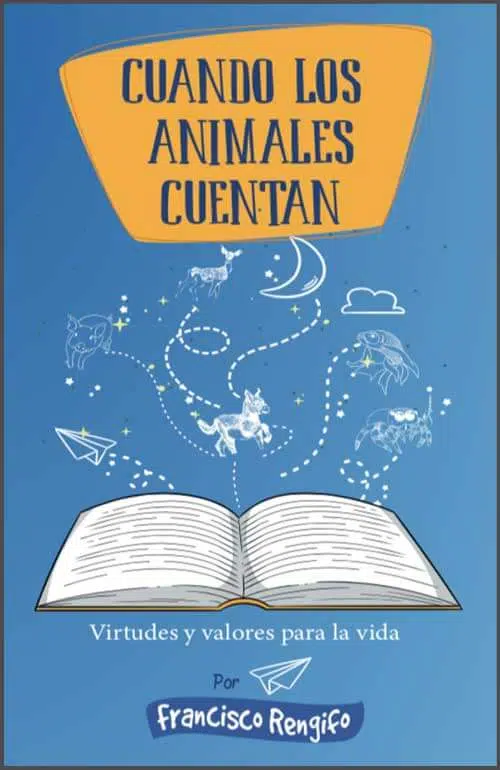 Cuando los animales cuentan 9789587371611 Cuando los animales cuentan