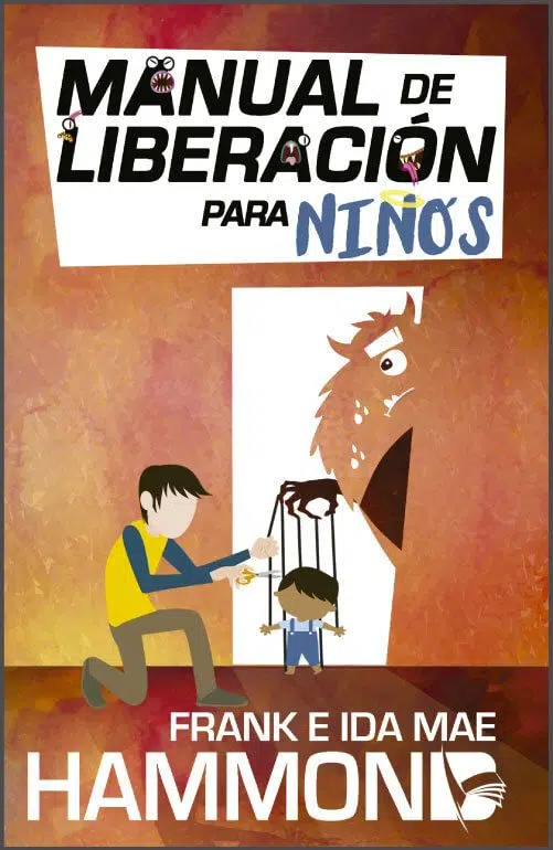 Manual de liberación para niños 9789589269640 Manual de liberación para niños